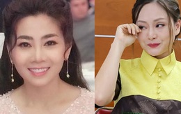 Dân mạng sôi sục chia sẻ bài viết của Lan Phương liên quan đến gia đình diễn viên Mai Phương
