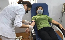 Hải Dương: Hai nữ giáo viên mầm non hiến máu cứu bệnh nhân chạy thận nguy kịch