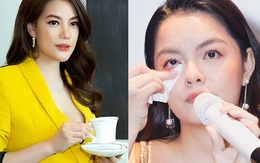 Trương Ngọc Ánh - Phạm Quỳnh Anh: Bà mối "mát tay" nhất showbiz nhưng đường tình duyên lại trắc trở