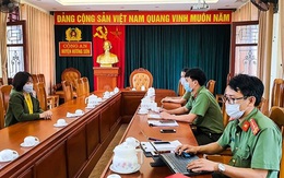 Đăng tin "chợ nghỉ bán", cô gái ở Hà Tĩnh bị phạt 10 triệu đồng