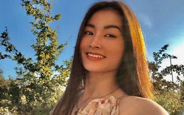 Sau 20 năm “ở ẩn”, nhan sắc mỹ nhân ảnh lịch đình đám nhất thế hệ 8x ra sao?