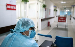 Toàn bộ y bác sĩ BV Phụ sản Hà Nội tiếp xúc trực tiếp với BN243 đã có kết quả xét nghiệm lần 2