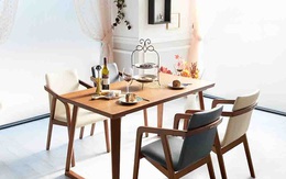 Dongsuh Furniture khuấy động xu hướng nội thất online tại thị trường Việt Nam