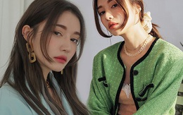 Quay trở lại công sở với vẻ ngoài mới mẻ, chị em nên tậu ngay món phụ kiện đang hot