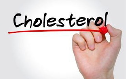 Tuyệt chiêu giúp hạ cholesterol an toàn, hiệu quả!