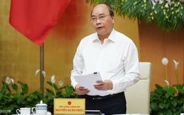Thủ tướng: Không áp dụng mức "nguy cơ cao" cho toàn Hà Nội