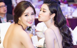 Huyền My nói về mối quan hệ với Mai Phương Thúy