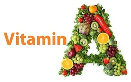 Bổ sung vitamin A kéo dài có gây hại?