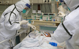 Phi công Vietnam Airlines mắc COVID-19 phổi xấu hơn, rối loạn đông máu tiếp diễn, tiên lượng nặng