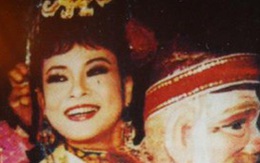 ‘Bà chúa sân khấu tuồng Việt’ qua đời