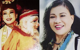 Hơn 50 năm dấu ấn “Hồ Nguyệt Cô” Đàm Liên với sân khấu tuồng