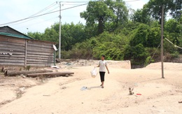 Kon Tum: Hàng trăm hộ dân huyện biên giới “khát” nước sạch