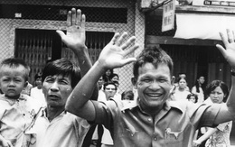 Gặp chàng phóng viên ghi lại thời khắc lịch sử của dân tộc làm nên Đại thắng mùa Xuân năm 1975