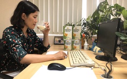 Sữa bột Đông Trùng Hạ Thảo Hồng Sâm Ngọc Linh: Tăng cường sức đề kháng trong ngày dịch
