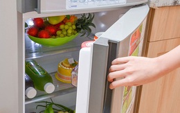 6 dấu hiệu ở tủ lạnh bạn cần để ý, đừng để đến lúc phải cho ra bãi rác mới hối hận