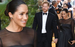 Đang chật vật sống ở Mỹ, vợ chồng Meghan Markle vẫn ôm mộng đổi đời với kế hoạch không tưởng