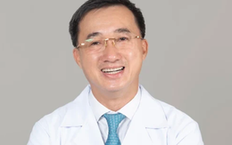 Thủ tướng bổ nhiệm GS.TS Trần Văn Thuấn làm Thứ trưởng Bộ Y tế
