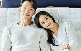 Kim Tae Hee: 'Hôn nhân có lúc khó khăn'