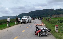14 người chết vì tai nạn giao thông trong 3 ngày đầu thực hiện cách ly xã hội