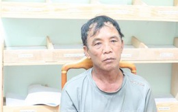 Đào tường trốn trại giam 31 năm trước, bị bắt dù dùng tên em trai