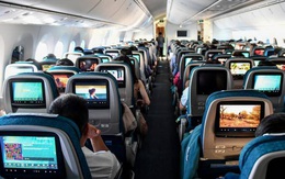 Hàng không giới hạn khách bay trên mỗi chuyến chặng Hà Nội - TP.HCM