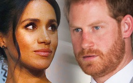 Meghan Markle có quyết định bất ngờ khi cuộc sống gặp quá nhiều khó khăn tại Mỹ