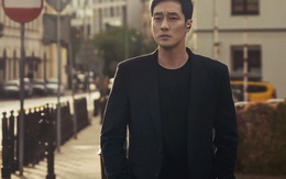 So Ji Sub - người đàn ông lập dị được yêu mến bậc nhất showbiz Hàn