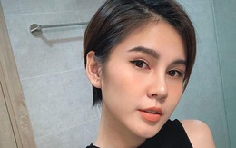 Quen dịu dàng, nữ MC hot nhất mùa AFF Cup năm nào chợt xuất hiện với tóc ngắn hệt tomboy