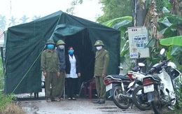 Chưa xác định được nguồn lây của bệnh nhân 251, Hà Nam tạm dừng tiếp công dân