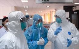 Tin COVID-19 sáng 25/4: Việt Nam đã có 5 bệnh nhân tái dương tính sau khi bình phục
