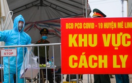 Phó Chủ tịch Hà Nội nói về 3 ổ dịch "nóng", phức tạp nhất Thủ đô