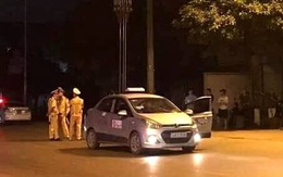 Quảng Ninh: Dùng dao bầu truy sát tài xế trong đêm để cướp xe taxi