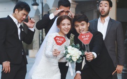 Cuộc sống của cặp duy nhất kết hôn sau show hẹn hò Người ấy là ai