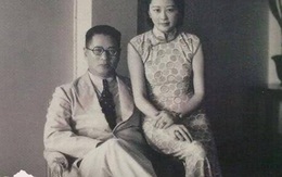 Cuộc hôn nhân đau đớn của người đẹp nức tiếng với ông chú hơn một giáp, nhờ câu nói của mẹ mà kiên quyết ly hôn, “trái ngọt” từ hôn nhân thứ hai khiến tất cả thán phục