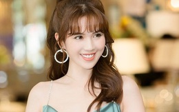 Diện váy lụa cứ "đu" theo 7 kiểu tóc này là bạn sẽ vừa xinh còn vừa sang hết sức