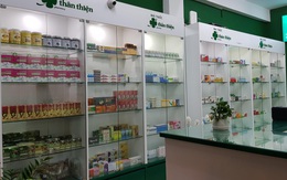 Điều gì khiến Nhà thuốc thân thiện nổi rầm rầm tại Hà Nội
