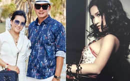 Ảnh hiếm thời trẻ của vợ Bình Minh: Nhan sắc không thua kém mỹ nhân showbiz