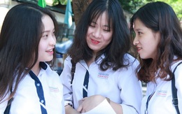 Hà Nội sẽ kiểm tra chất lượng học trực tuyến toàn bộ học sinh lớp 12