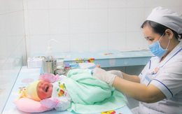 Em bé vừa chào đời đã mắc bệnh lý thiếu hụt Citrin ở Cần Thơ: Đây là bệnh gì, phát hiện bằng cách nào?