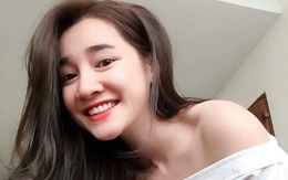 Nhan sắc tuyệt phẩm nhưng Nhã Phương vẫn lộ khuyết điểm mà phái đẹp luôn sợ hãi