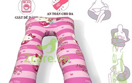Zcare đồng hành cùng mẹ bầu giải quyết dứt điểm nỗi lo đau nhức thai kỳ