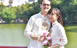 Chàng kỹ sư Pháp sợ mất bạn gái Việt hơn mất mạng