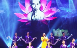 Nghệ An long trọng tổ chức Lễ kỷ niệm 130 năm Ngày sinh Chủ tịch Hồ Chí Minh