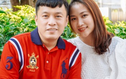 Tuyệt chiêu khiến Lam Trường 'cưa đổ' vợ kém 17 tuổi