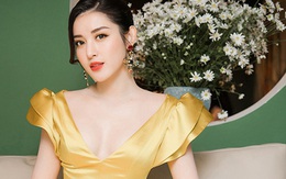 Bố mẹ Huyền My được 'làm mối' cho nhau