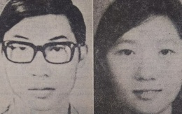 Cặp đôi Hong Kong bị sát hại năm 1970, hung thủ vẫn chưa bị kết án