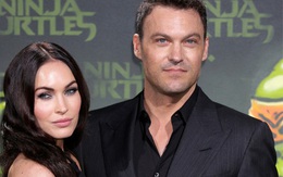 10 năm kết hôn, vợ chồng Megan Fox bất ngờ chia tay