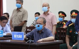 Xét xử cựu Đô đốc Nguyễn Văn Hiến: Vì sao Công ty Yên Khánh có thể chiếm quyền quản lý đất quốc phòng