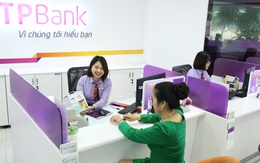 Nhận ngay bảo hiểm khi gửi tiết kiệm tại TPBank