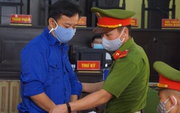 Chân dung cựu thượng tá công an “bí ẩn” trong vụ gian lận điểm ở Sơn La